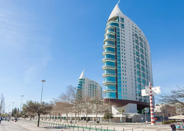 Your Lisbon Home Oriente