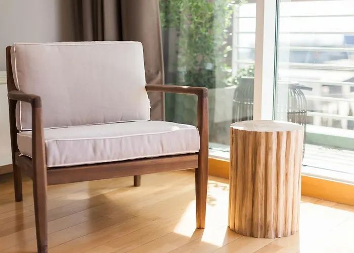 Your Lisbon Home Oriente
