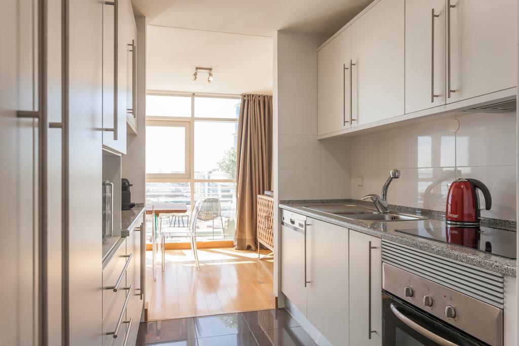 Your Oriente Appartement *